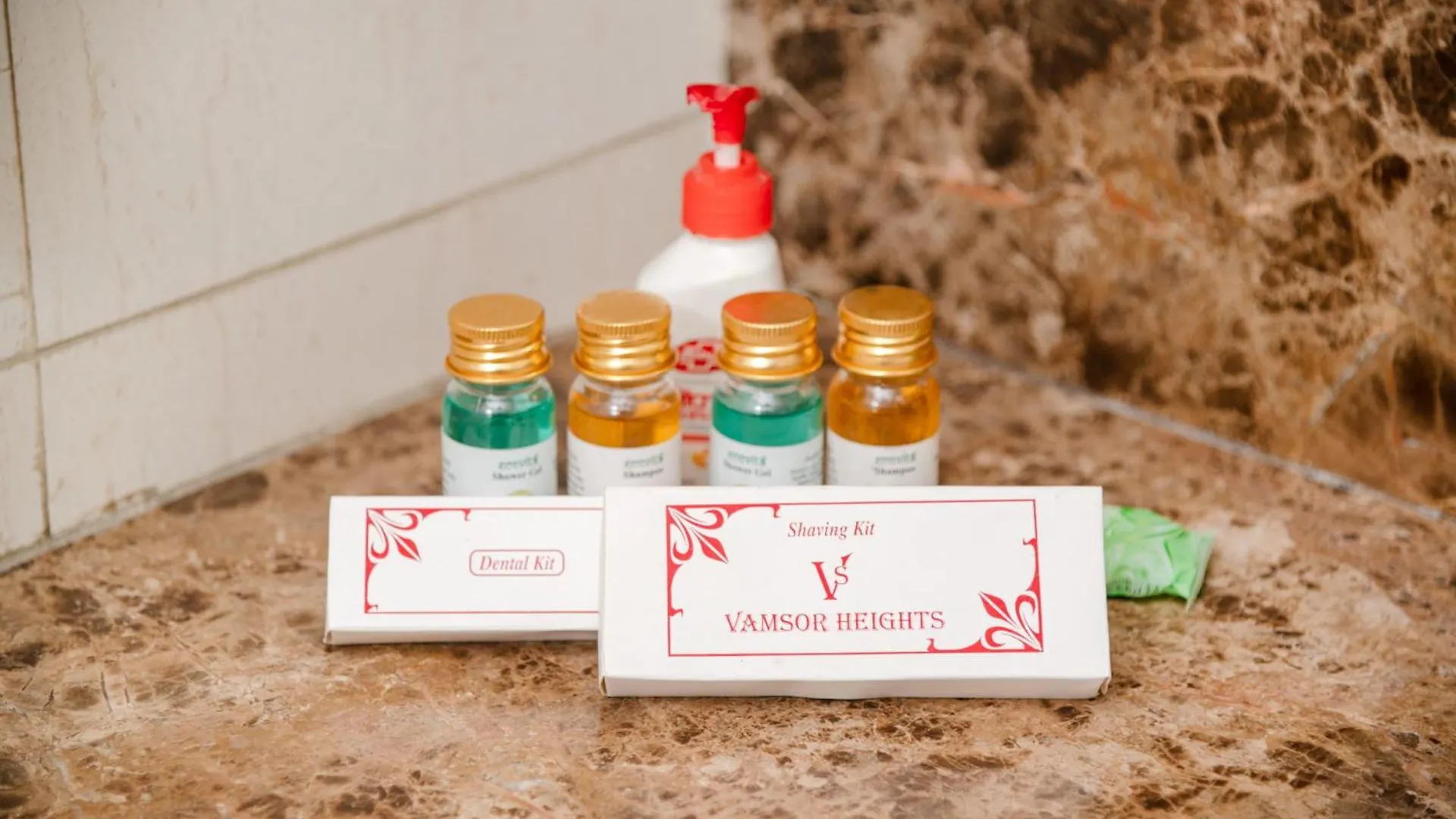 Vamsor Heights Gurgaon Near Huda Fortis & Max 酒店
